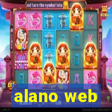 alano web